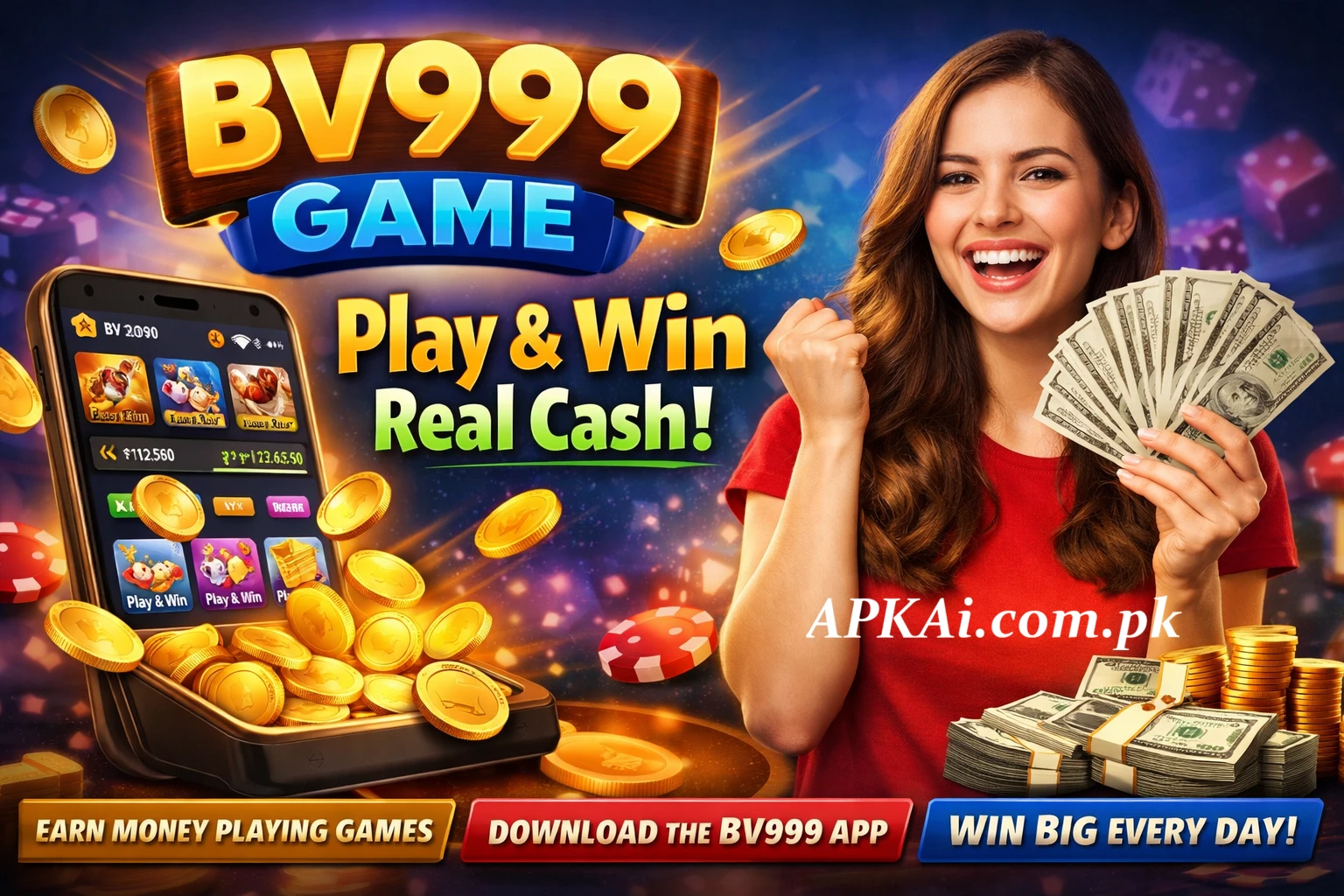 bv999 game