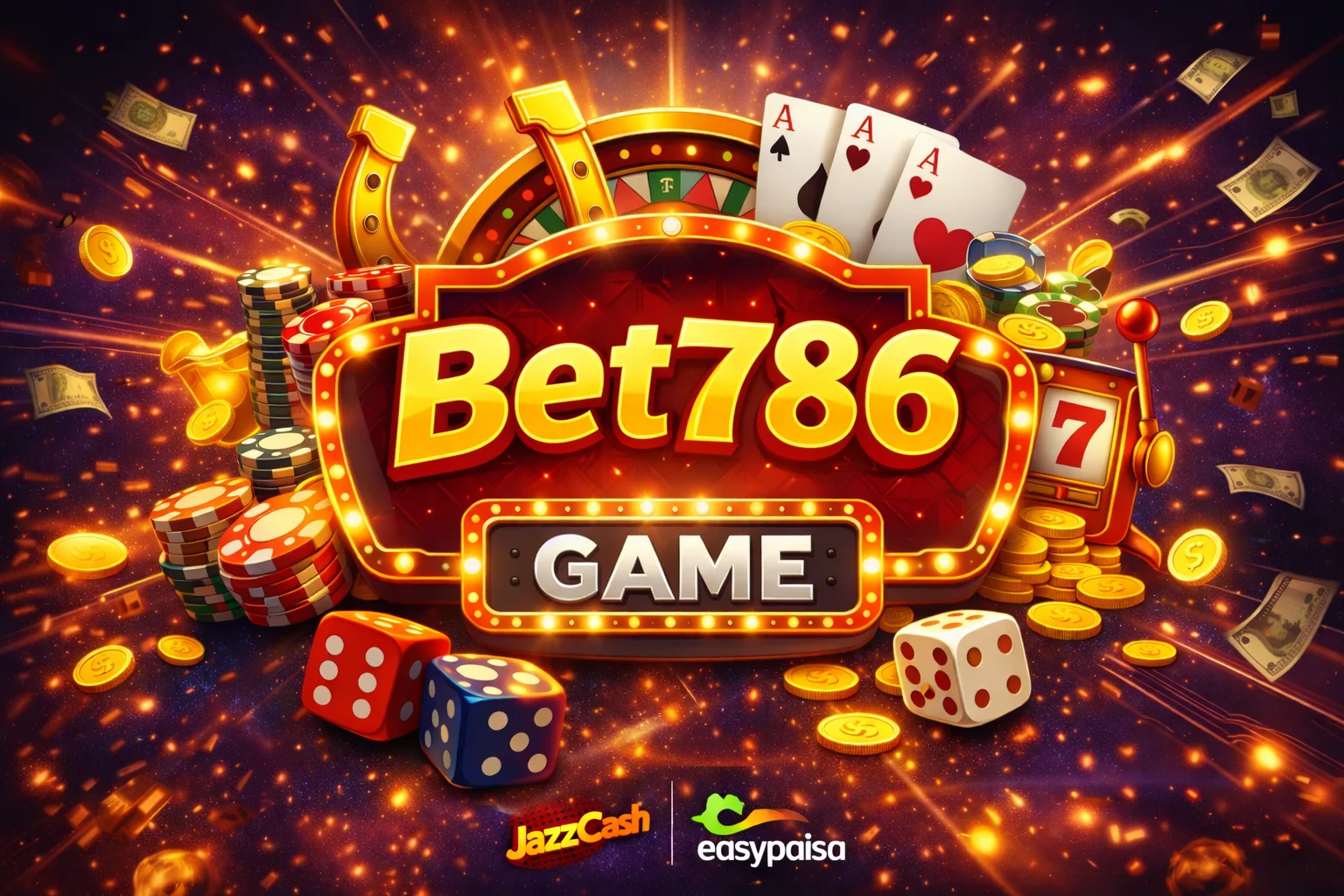 bet786 game