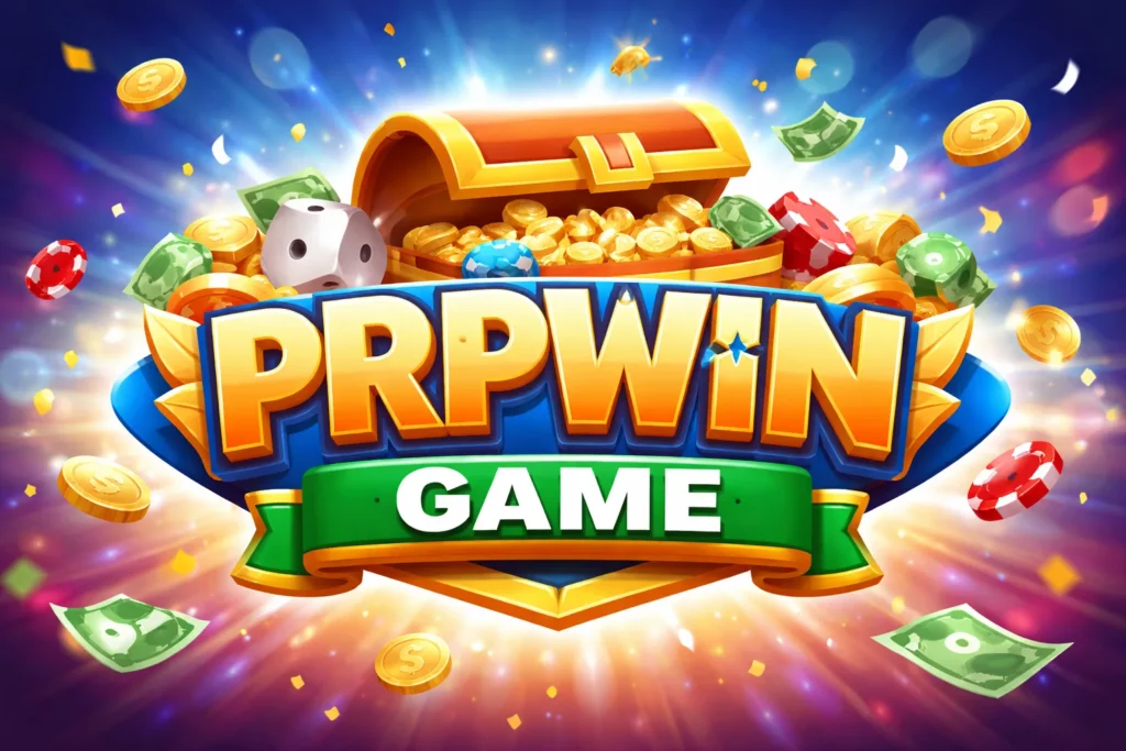 prpwin game