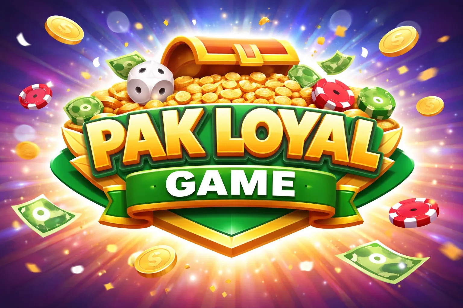 pak loyal game