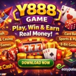 y888 Game