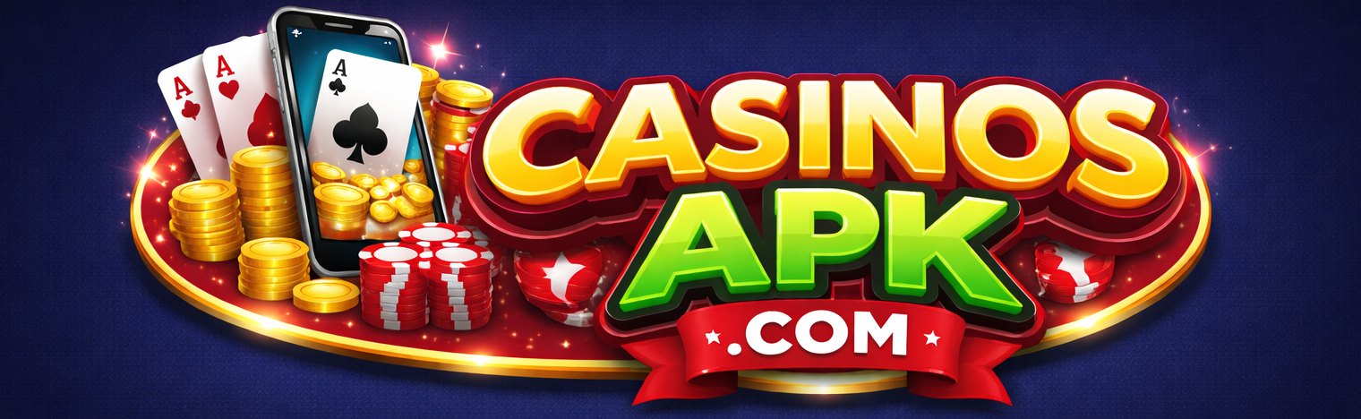 CasinosAPK