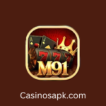 M91 Game