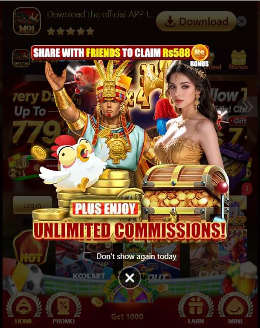 M91 Game APK Download