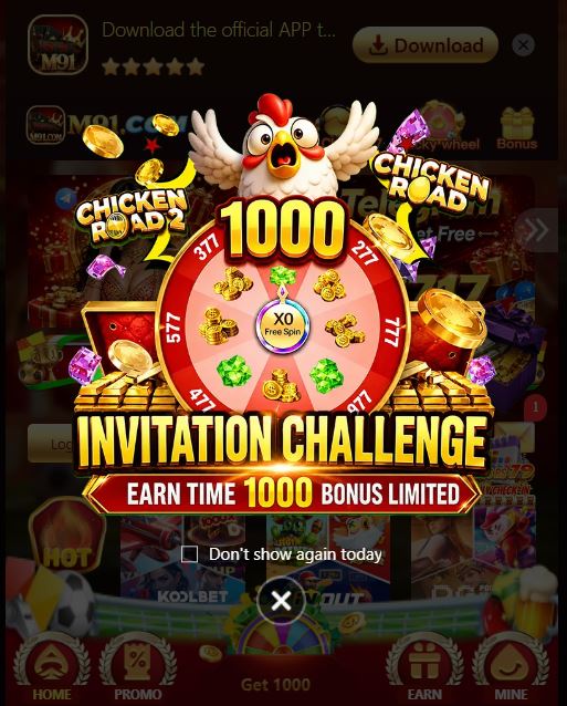 M91 Game APK